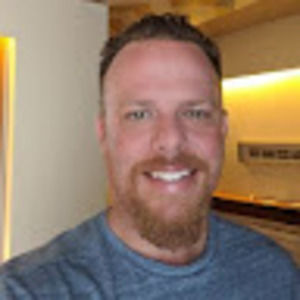 Meet your Posher, Jake